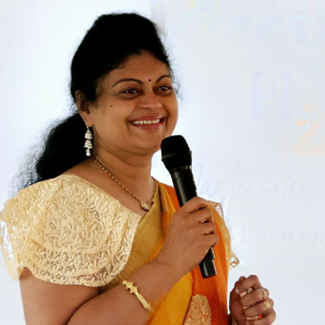 Ms. Srilatha