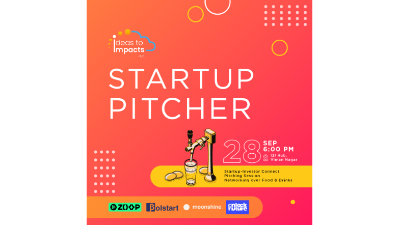 Startup Pitcher